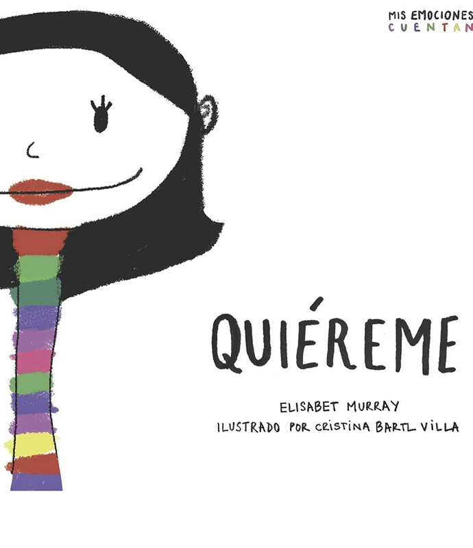 Cuento “Quiéreme”