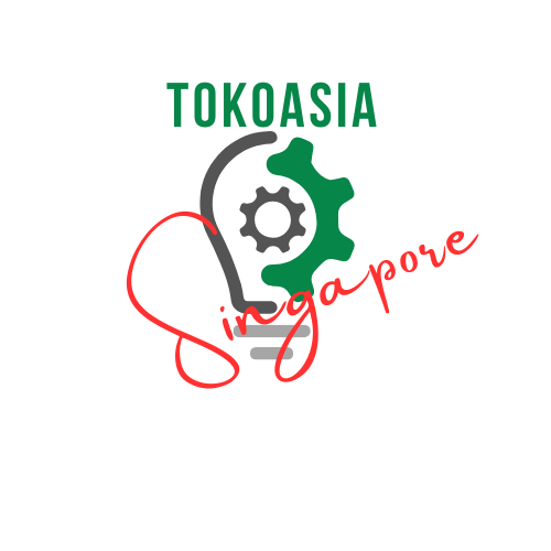TOKOASIA