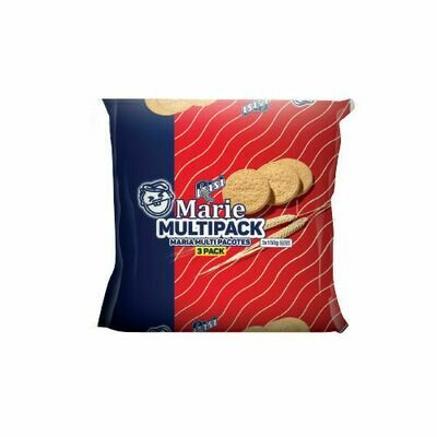 RISI MARIE 3-PACK 3x150G  CASE