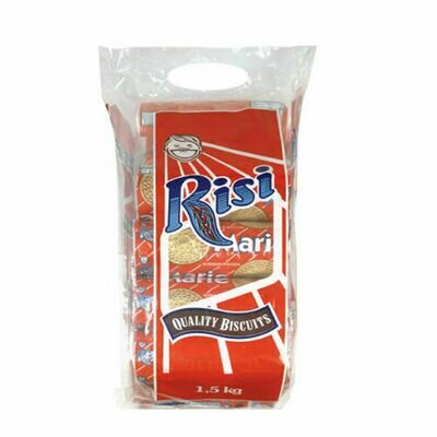 RISI MARIE 6x1.5KG  CASE
