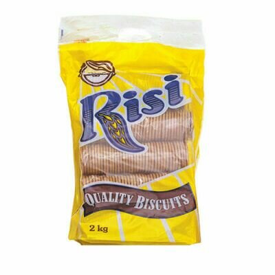 RISI MARIE 6x2KG  CASE