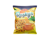 TT ROSKYS GINGER   350 GR  PER PACK