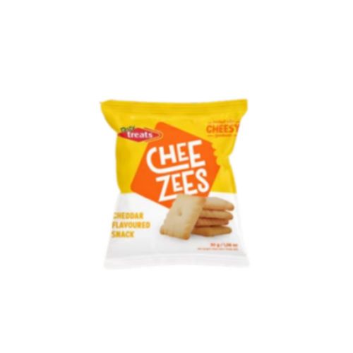 TASTY TREATS CHEZEES 36x30gr  CASE
