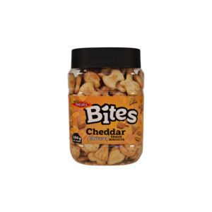 TASTY TREATS BITES TUB 250GR  PACK