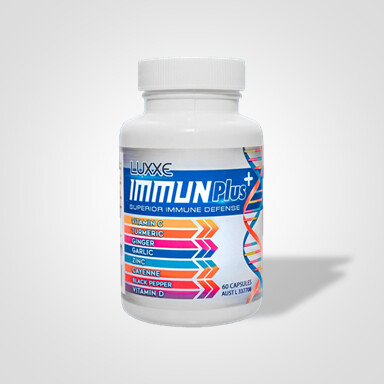 Luxxe Immune Plus