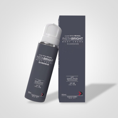 Instabright Body Creme