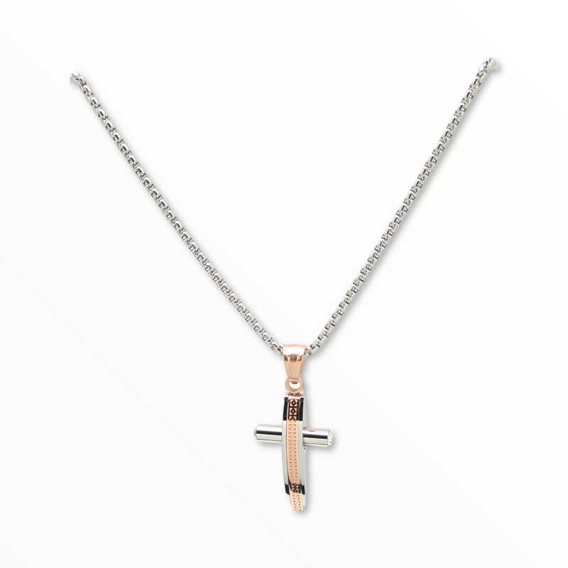 Cruz Hena Rosé Acero