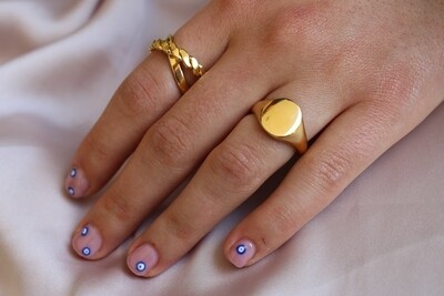 ANILLOS