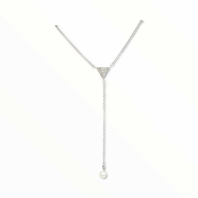 Collar Clement Acero