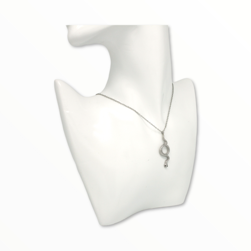 Collar Spark Acero