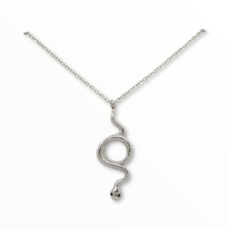 Collar Spark Acero