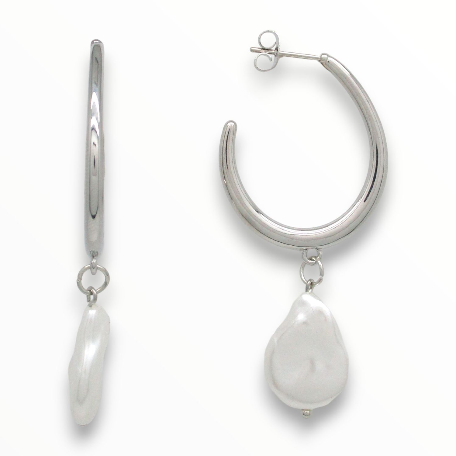 Arete Pearl Acero