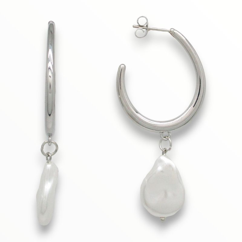 Arete Pearl Acero