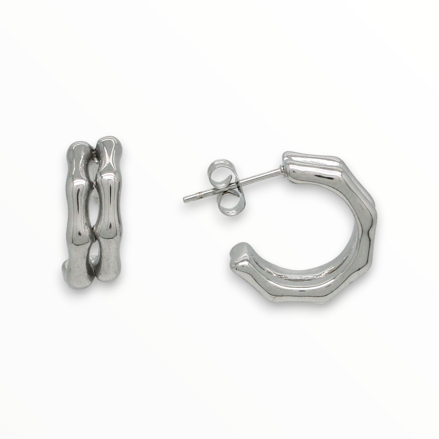 Arete  Ruso Acero