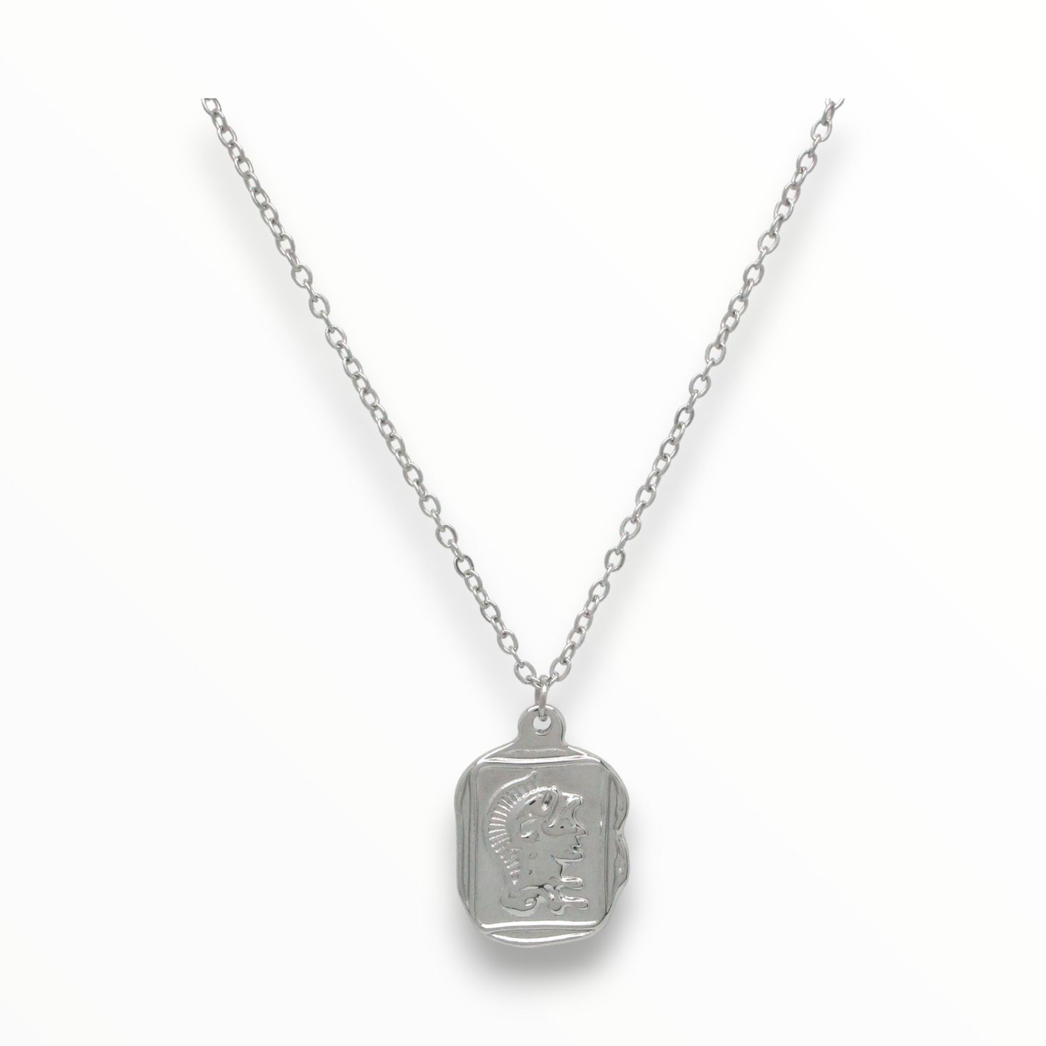 Collar Romano Acero