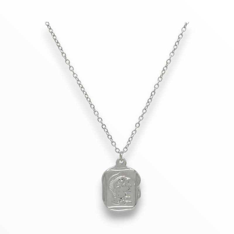 Collar Romano Acero