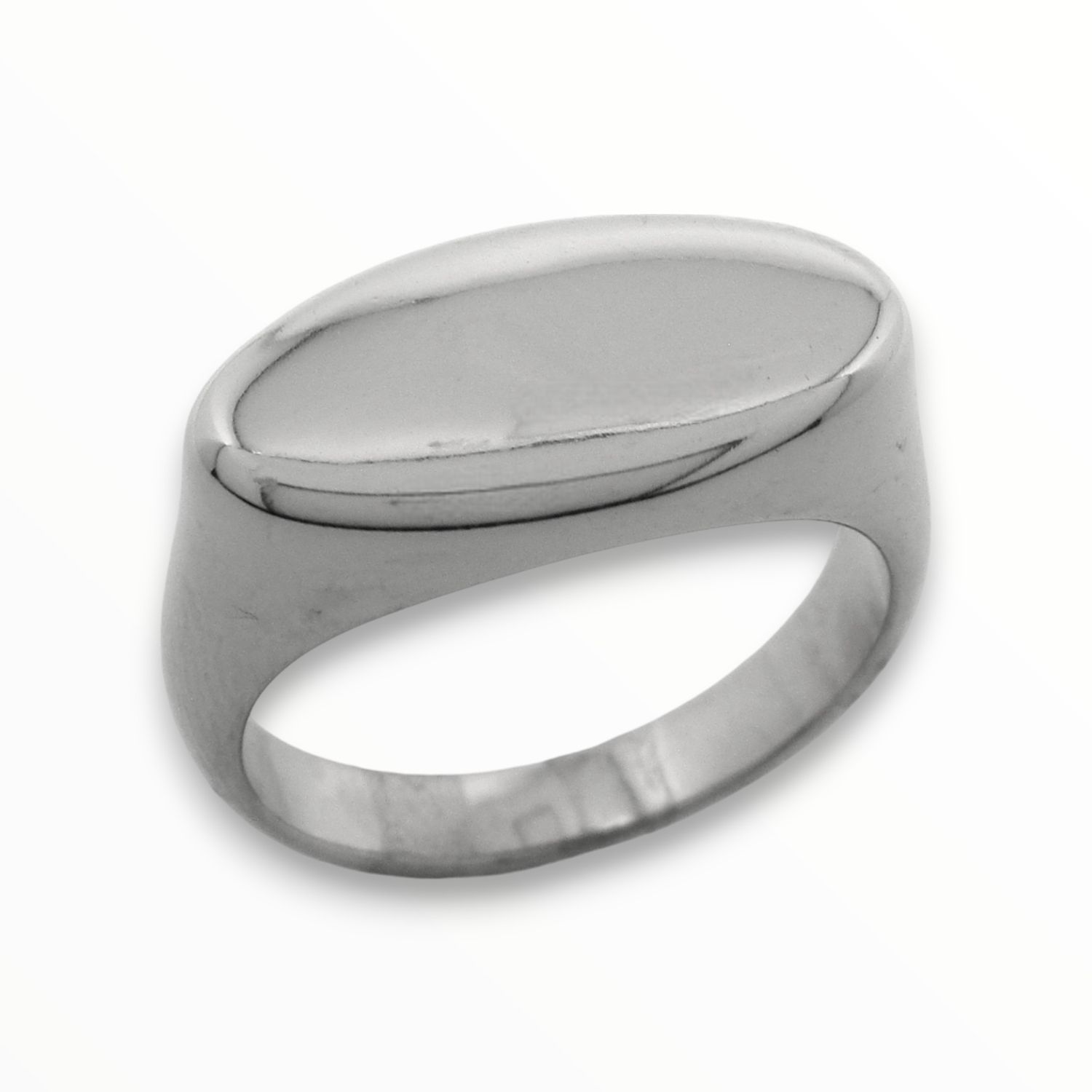 Anillo Clove Acero #8