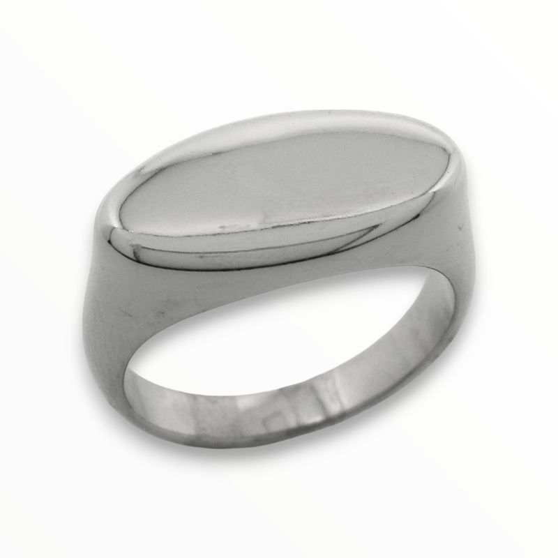 Anillo Clove Acero #9