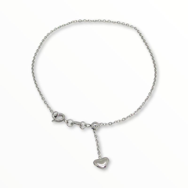 Pulsera Clio Acero