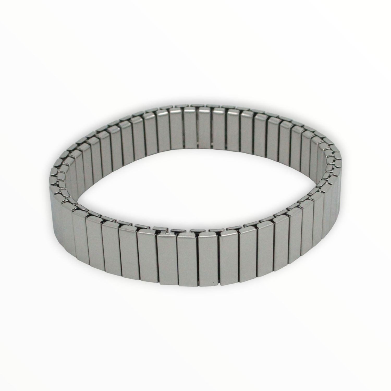 Pulsera Elas Acero