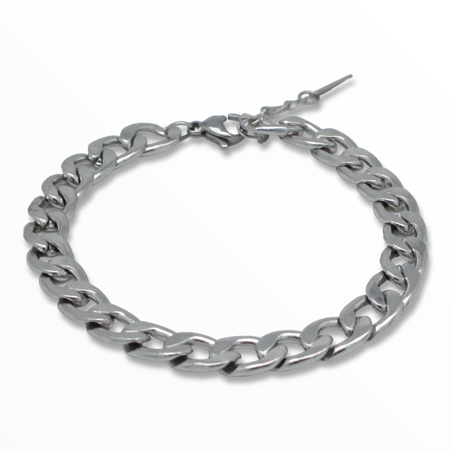 Pulsera Capri Acero