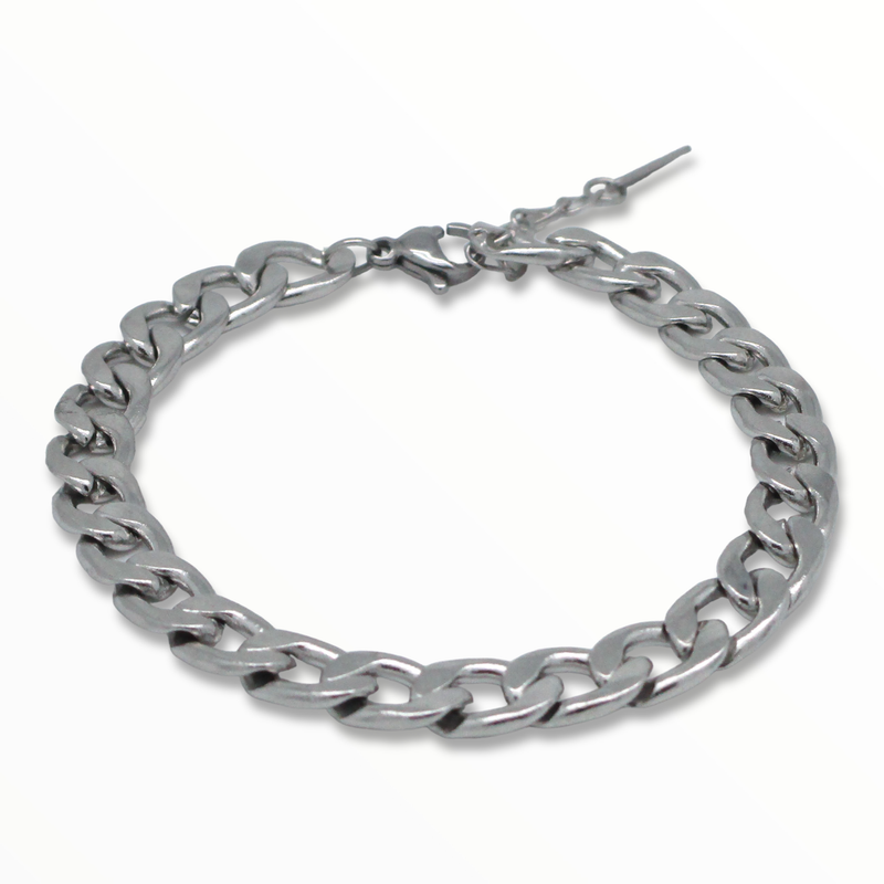 Pulsera Capri Acero