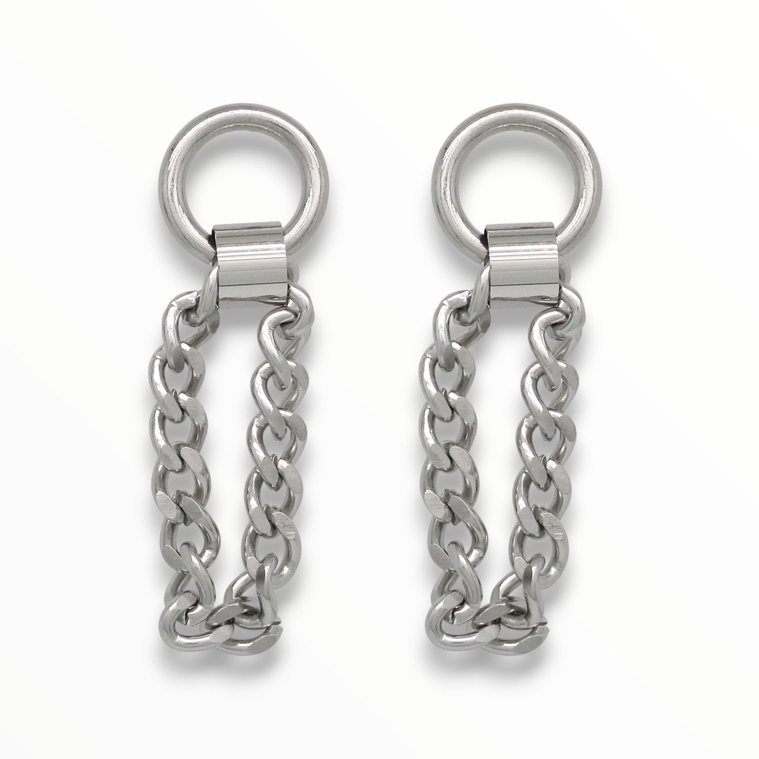 Arete Chain Acero