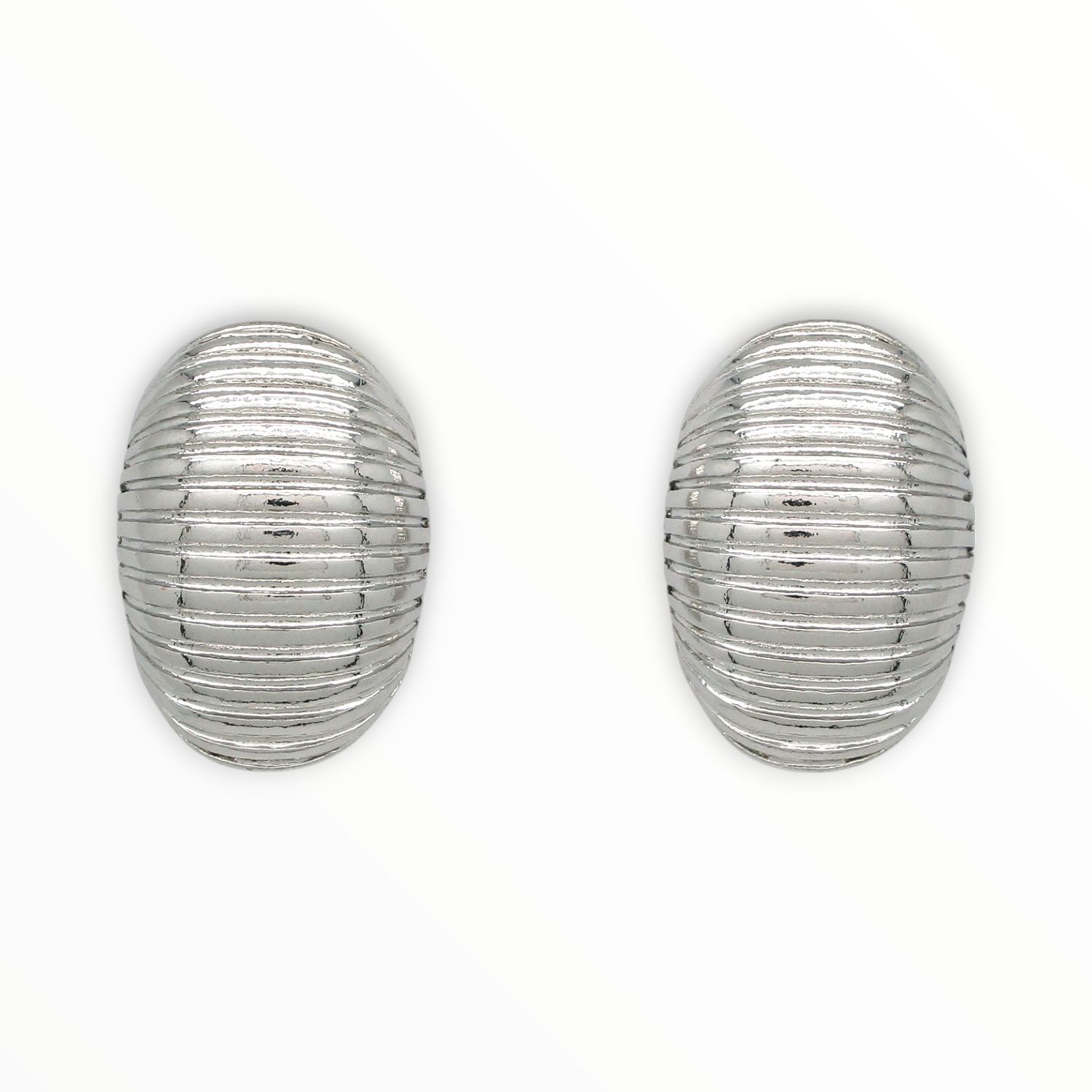 Arete Caracol Acero