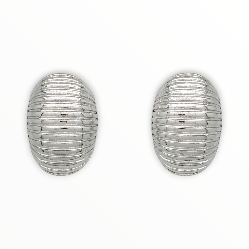 Arete Caracol Acero
