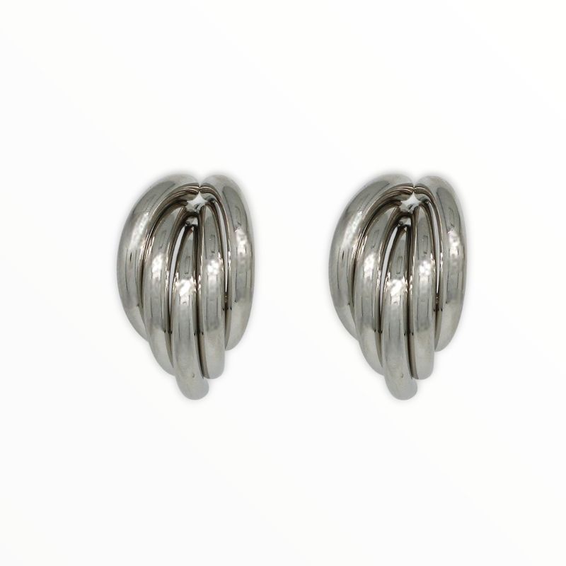 Arete Racimo Acero
