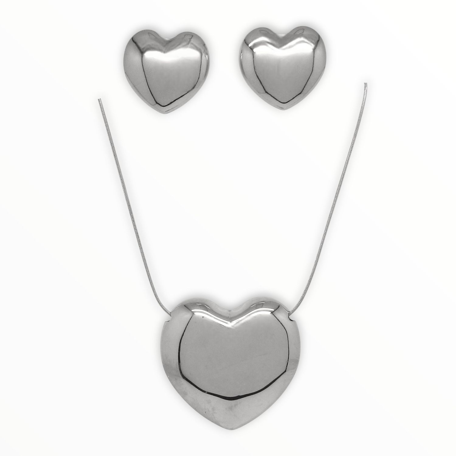Juegos Love Love Acero