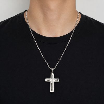 CRUCES Y DIJES