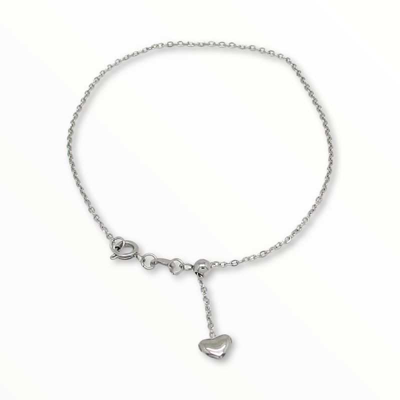 Pulsera Clio Acero