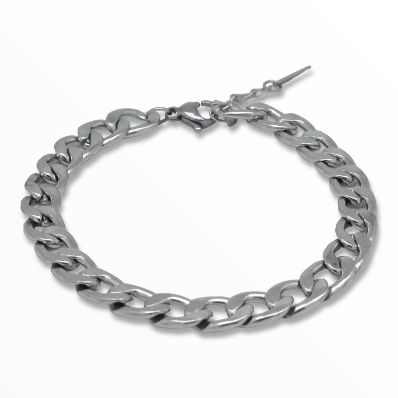 Pulsera Capri Acero