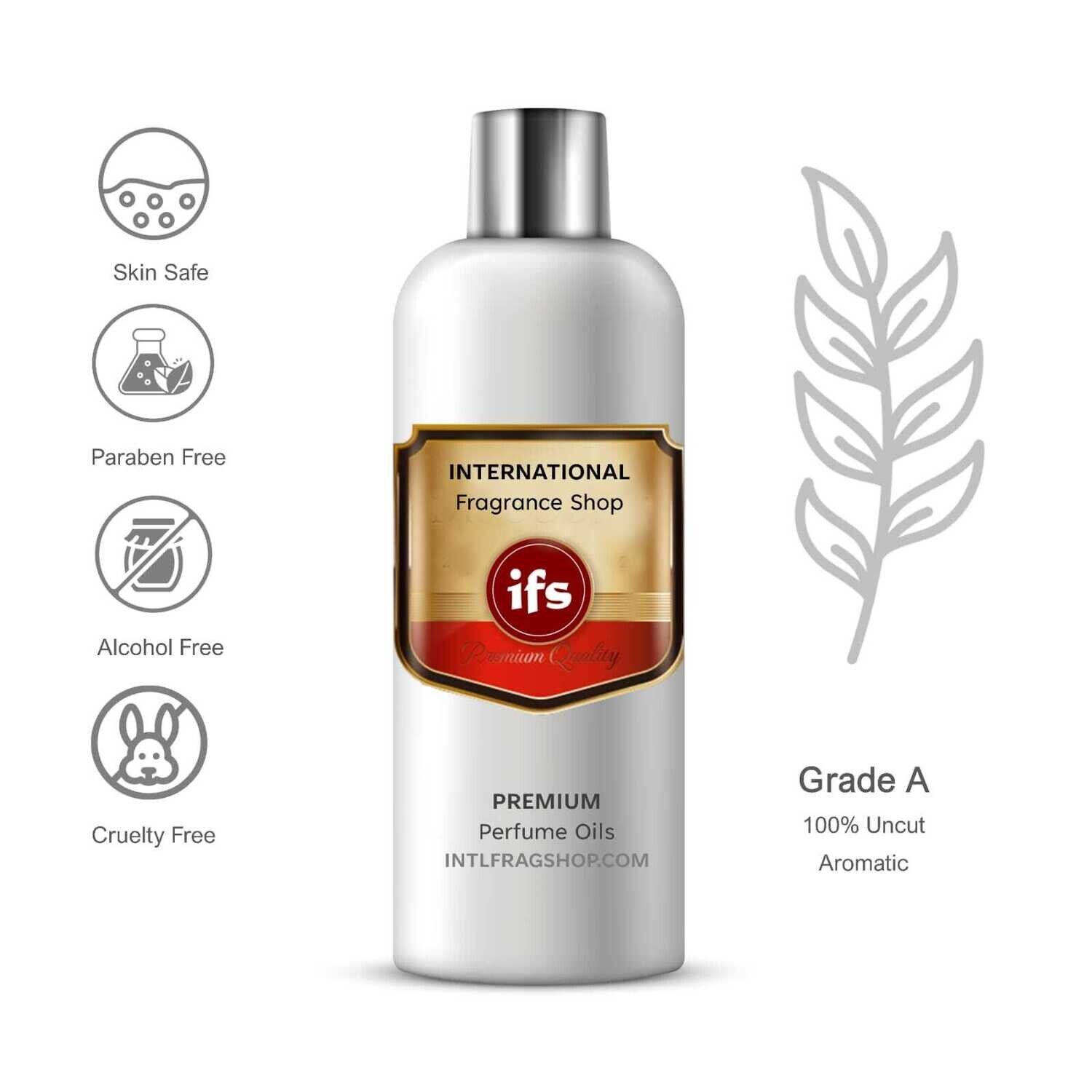 Fresh Linen Air Freshener oil