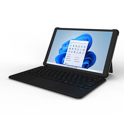 Leader 2-in-1 Tablet, 10.5&quot; (TBL-10W5PRO)