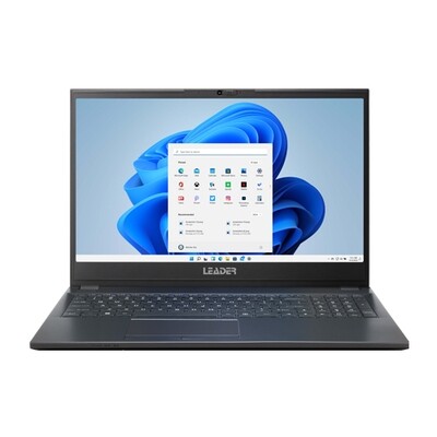 Leader Companion Plus 5C1, 15.6&quot; (SCP5-C1-I516H)