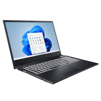 Leader Companion Plus 5C1, 15.6&quot; (SCP5-C1-I7H)