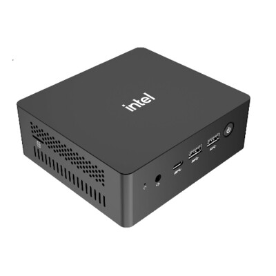 Leader Mini-PC (SN4PRO-V6)