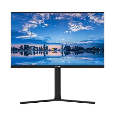 Leader Ergonomic Business Monitor 27&quot; (MNLE-LM27-B201A)