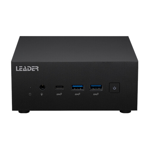 Leader Corporate Mini-PC (SN15-i516)