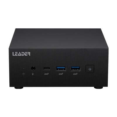 Leader Corporate Mini-PC (SN15-i516)