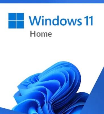 Microsoft Windows 11 Home USB (SMS-WIN11HRET-USB)