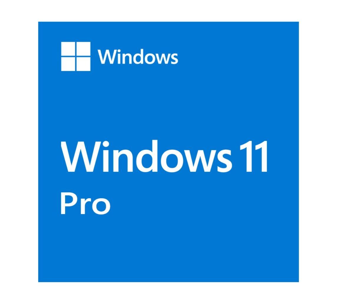Microsoft Windows 11 Professional (SMSWIN11PROEM64)