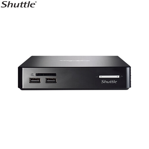 Shuttle Nano PC 0.5L System Rockchip (SYS-NS02A)