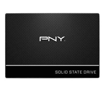 PNY CS900 2.5'' SATA III SSD - 2TB