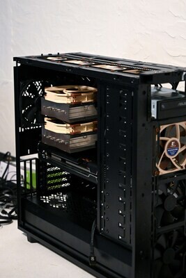 Desktops