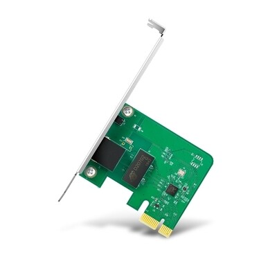 TP-Link PCI Express LAN Adapter Card (NWTL-TG-3468)