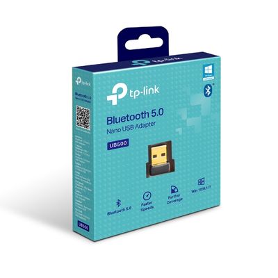 TP-Link Bluetooth 5.0 USB Adapter (CBTL-UB500)