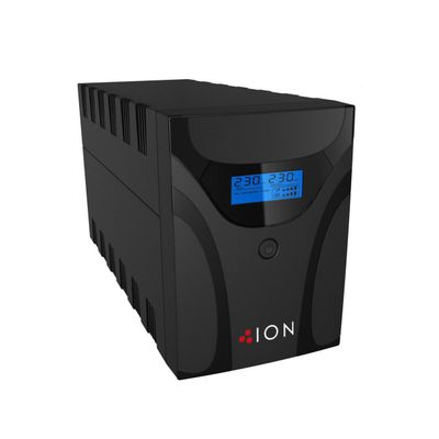 ION F11 1200VA Line Interactive Tower UPS (31ION-F11-1200)